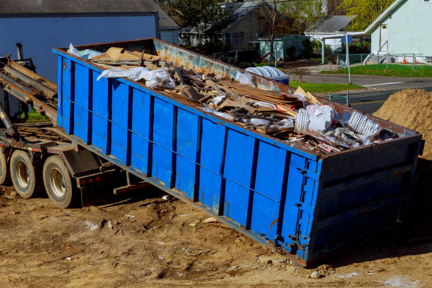 Demolition Debris Removal in Deerfield, WI